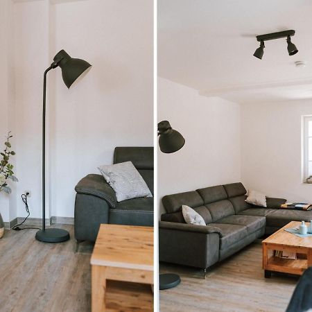 Ferienwohnung Ingrid Froehlich Фольках Экстерьер фото
