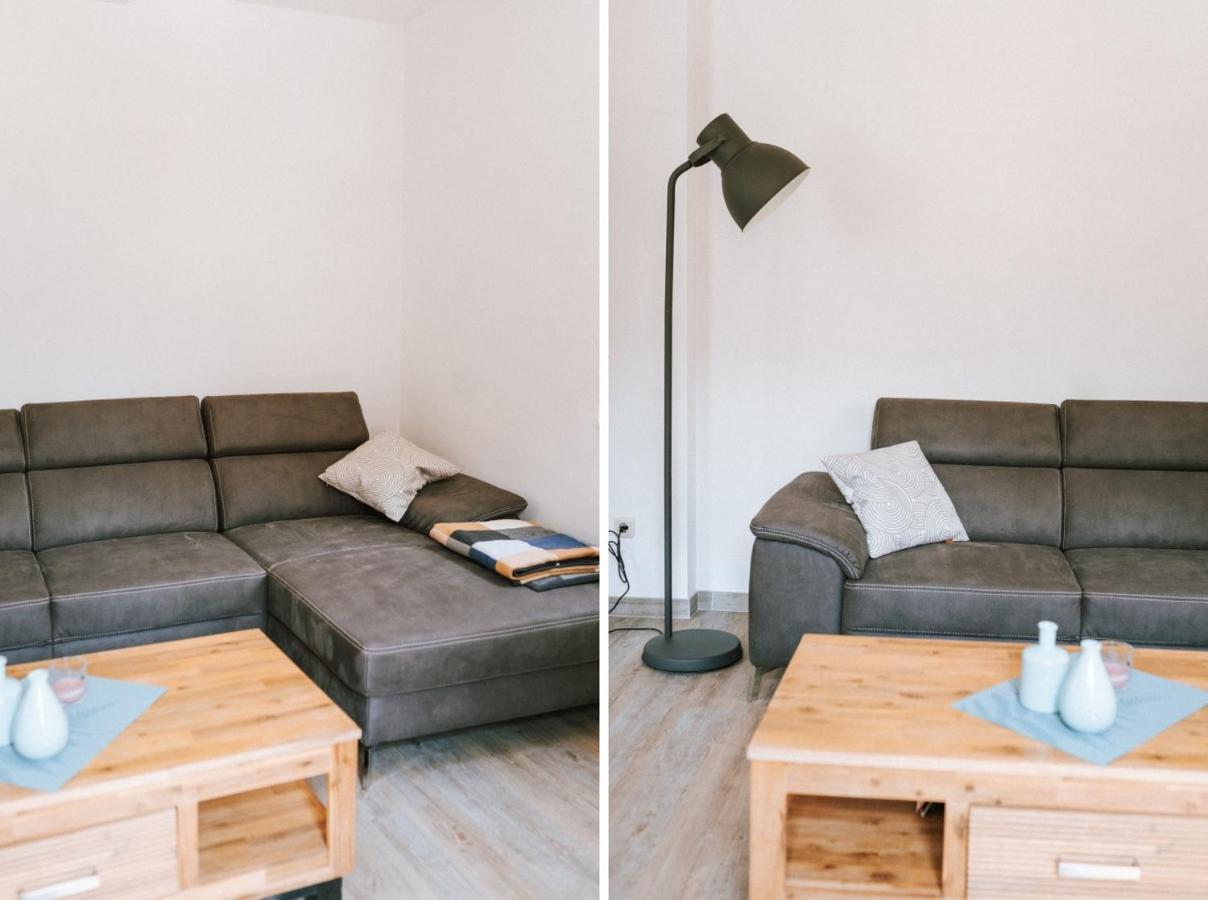 Ferienwohnung Ingrid Froehlich Фольках Экстерьер фото
