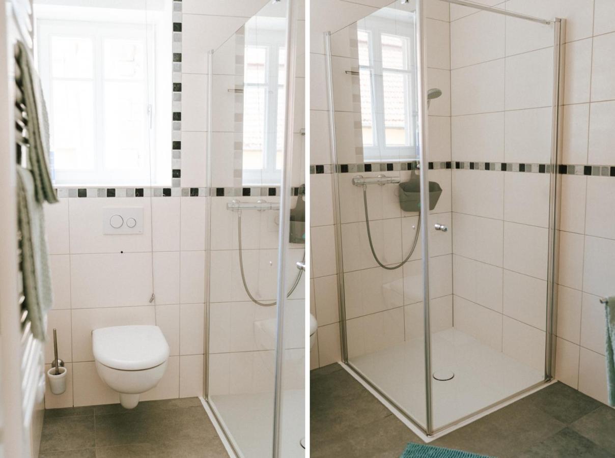 Ferienwohnung Ingrid Froehlich Фольках Экстерьер фото